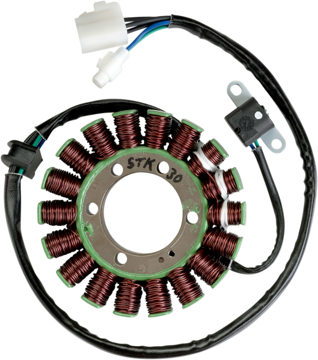 Estator MOOSE UTILITY - Suzuki M-21-806 