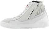 Zapatos ALPINESTARS Stated - Blanco/Gris - Talla 8 de EE. UU. 2540124-2004-8