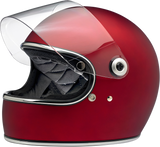 Casco BILTWELL Gringo S - Rojo mate - XS 1003-206-101 
