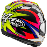 ARAI HELMETS Corsair-X Helmet - Schwantz 30th Anniversary - Medium  0101-17589