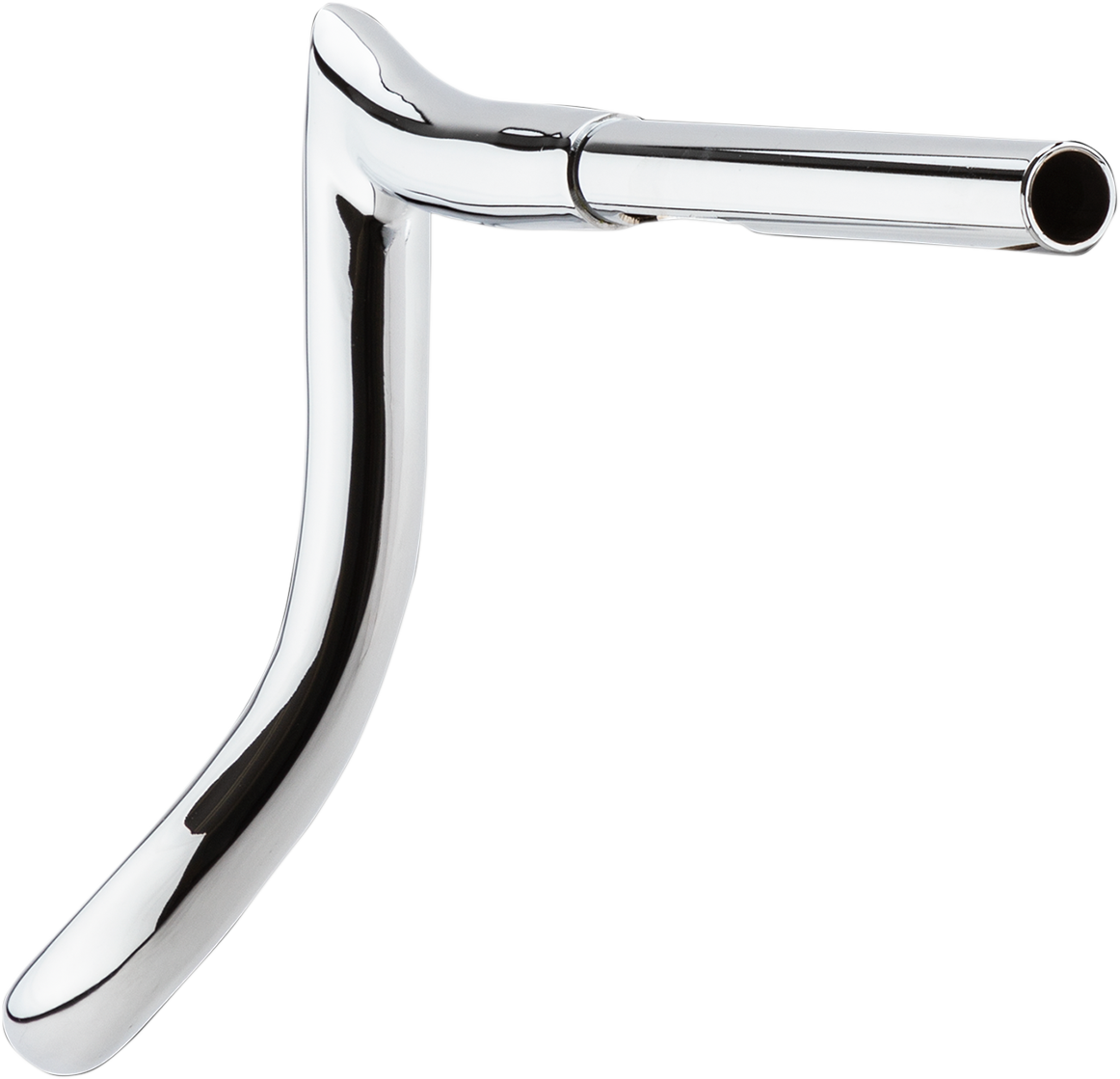 Manillar LA CHOPPERS - Prime Ape - 10" - Cromado LA-7352-10 
