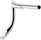 Manillar LA CHOPPERS - Prime Ape - 10" - Cromado LA-7352-10 