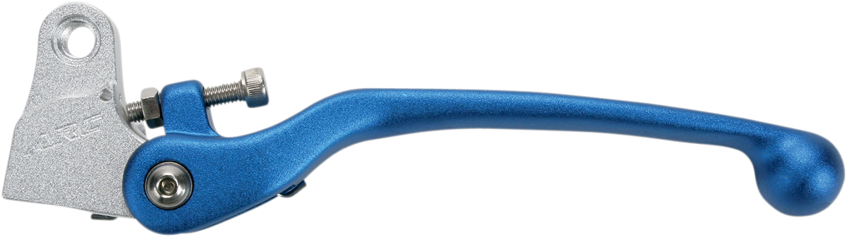 Maneta de embrague MOOSE RACING - ARC - Azul - DC-8 CL-702 