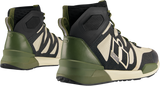 Zapatillas ICON Hooligan - Verde - Talla 10 3403-1094
