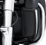 Luces de carenado inferior CIRO - Negras 45801 