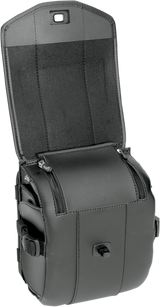 Bolsa para respaldo de SADDLEMEN - Deluxe 3503-0064 