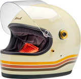 Casco BILTWELL Gringo S - Espectro Desértico Brillante - 2XL 1003-560-506 