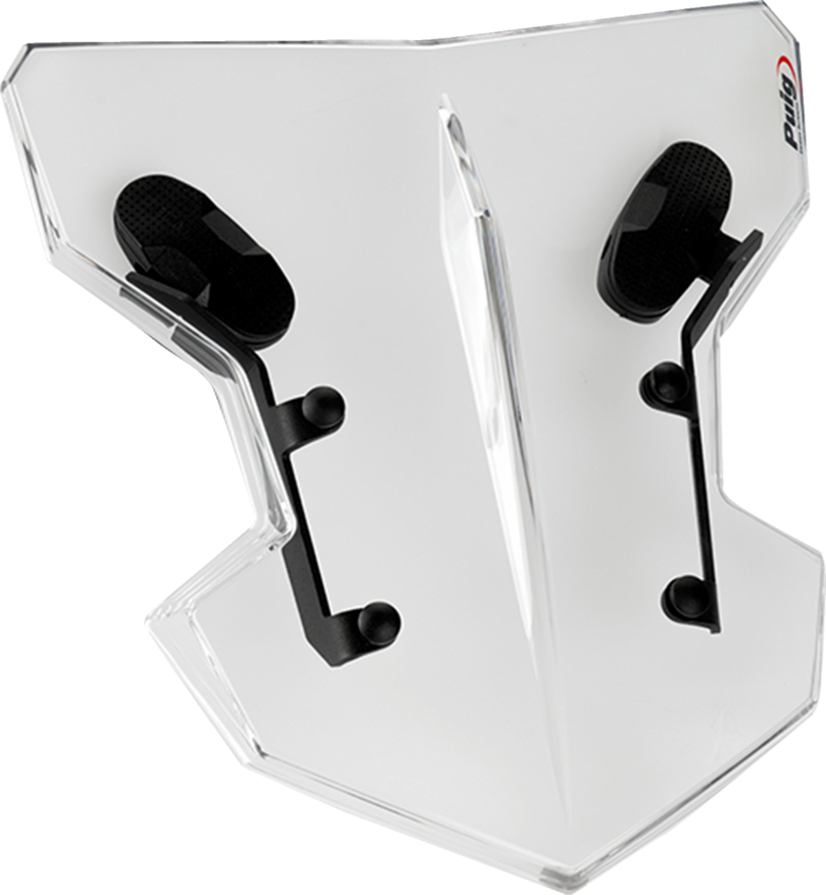 Cúpula Flanker PUIG HI-TECH PARTS - Transparente - MT-07 20337W 