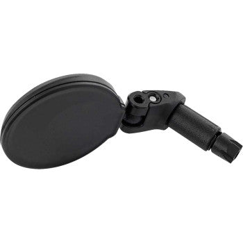 Espejo retrovisor BIKASE - Cristal de alta definición 6005 