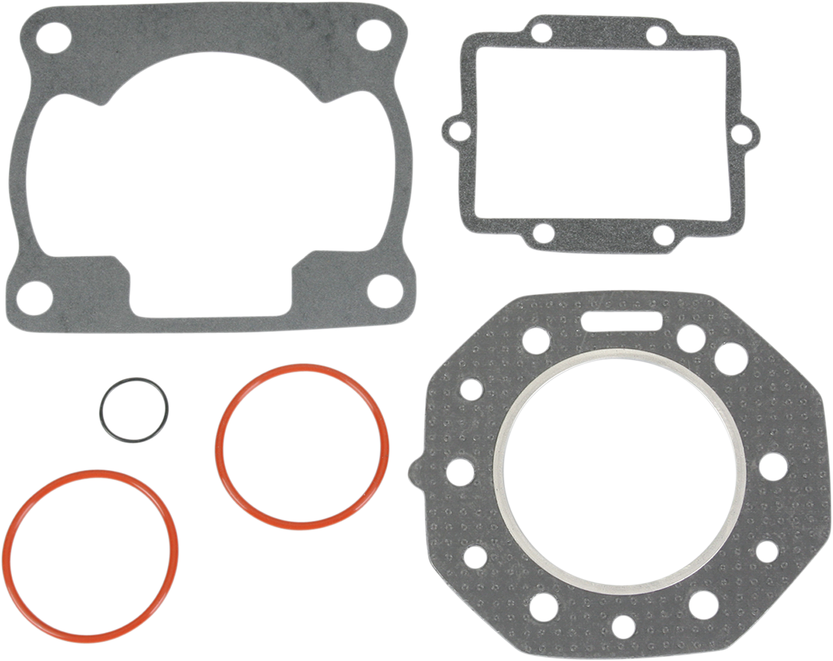 Kit de juntas de extremo superior MOOSE RACING 810818MSE