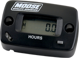 Contador de horas inalámbrico MOOSE UTILITY HR-9000-2M 