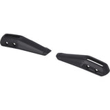 Protección contra el viento SW-MOTECH para protectores de manetas LVG.00.851.11000/B 