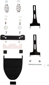 Montaje de asiento individual DRAG SPECIALTIES - FXD '96-'17 0820-0060 