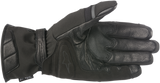 Guantes ALPINESTARS Primer Drystar® - Negro/Rojo - Pequeños 3528418-13-S
