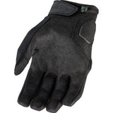 Guantes ICON Automag3™ CE - Negros - Pequeños 3301-4845