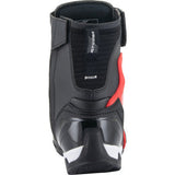 Zapatillas ALPINESTARS Superfaster - Negro/Rojo/Blanco - Talla 8.5 (EE. UU.) 251112413429