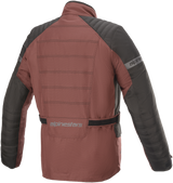 Chaqueta ALPINESTARS Gravity Drystar® - Marrón - Pequeña 3203720-803-S