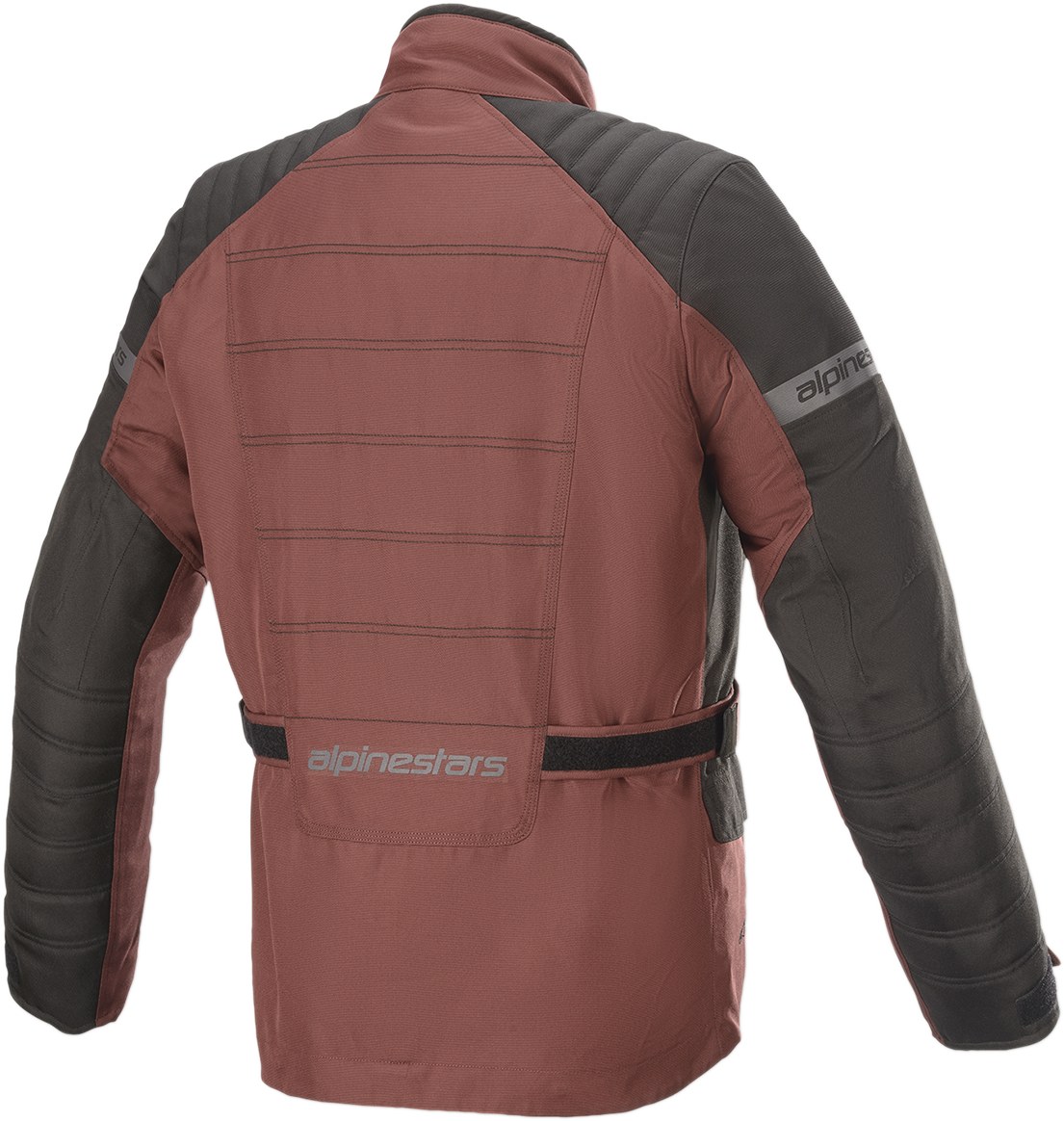 Chaqueta ALPINESTARS Gravity Drystar® - Marrón - Mediana 3203720-803-M