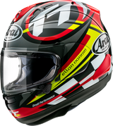 Casco de moto ARAI Corsair-X - IOM TT 2023 - 2XL 0101-16213 