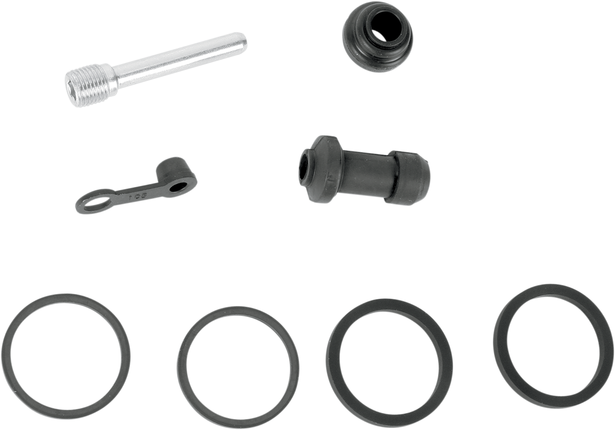 Kit de reconstrucción de pinza MOOSE RACING - Delantera - Honda 08-102X