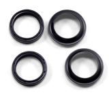 Kit de limpiaparabrisas/sello de horquilla DRAG SPECIALTIES - 43 mm 56-133-1-D