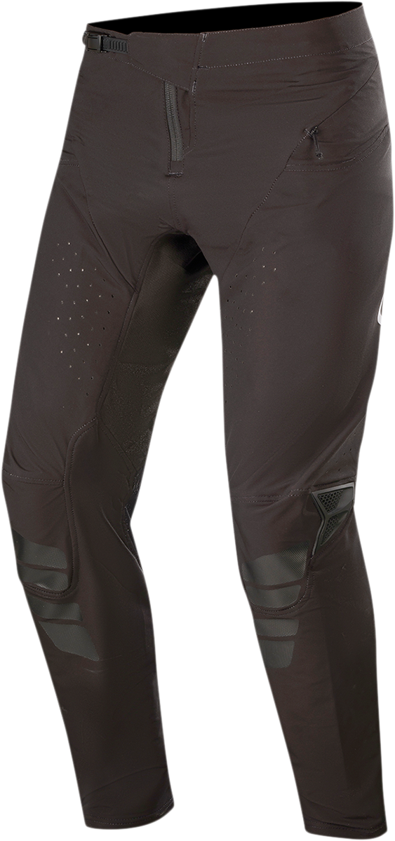 Pantalones ALPINESTARS Techstar - Negro - Talla 40 (EE. UU.) 1720220-10-40