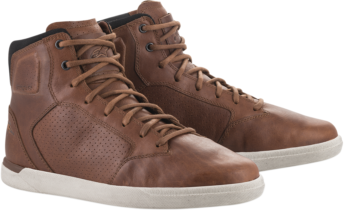 Zapatos ALPINESTARS J-Cult Drystar® - Marrón - US 11 25426198011