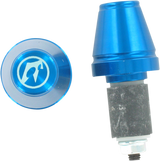 Contrapeso de manillar DRIVEN RACING - V.2 - Azul DBEW2-BL 