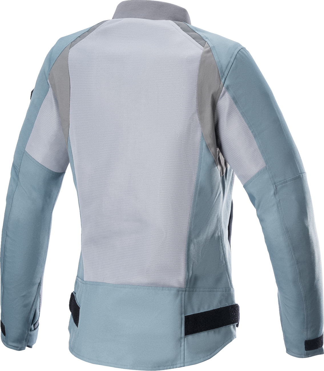 Chaqueta Stella Eloise v2 Air para mujer de ALPINESTARS - Plateado/Gris - XS 3318422-6011-XS