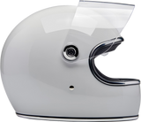 Casco BILTWELL Gringo S - Blanco brillante - 2XL 1003-102-506 