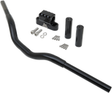 Manillar LA CHOPPERS - Kage Fighter - 8" - Negro LA-7335-04B 