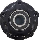 Buje ARLEN NESS - Disco doble - Delantero - Negro - FXFB 71-614 '18+ 