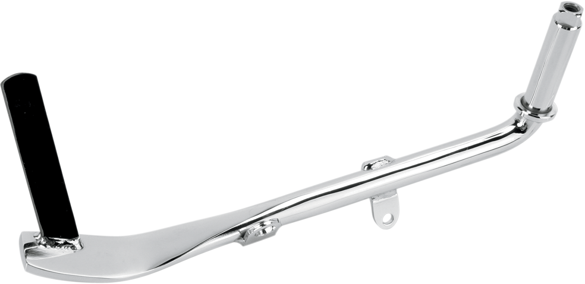 Pata de cabra rebajada ARLEN NESS de 1" - Cromada 11-022