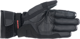 Guantes ALPINESTARS Stella Andes V3 Drystar® para mujer - Negro/Coral - XL 3537522-1793-XL
