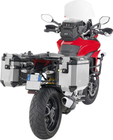 Maleta lateral GIVI - HW - MSTRADA PLR7406CAMKIT 