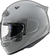 Casco de motocicleta ARAI Contour-X - Sólido - Gris claro - Pequeño 0101-16050 
