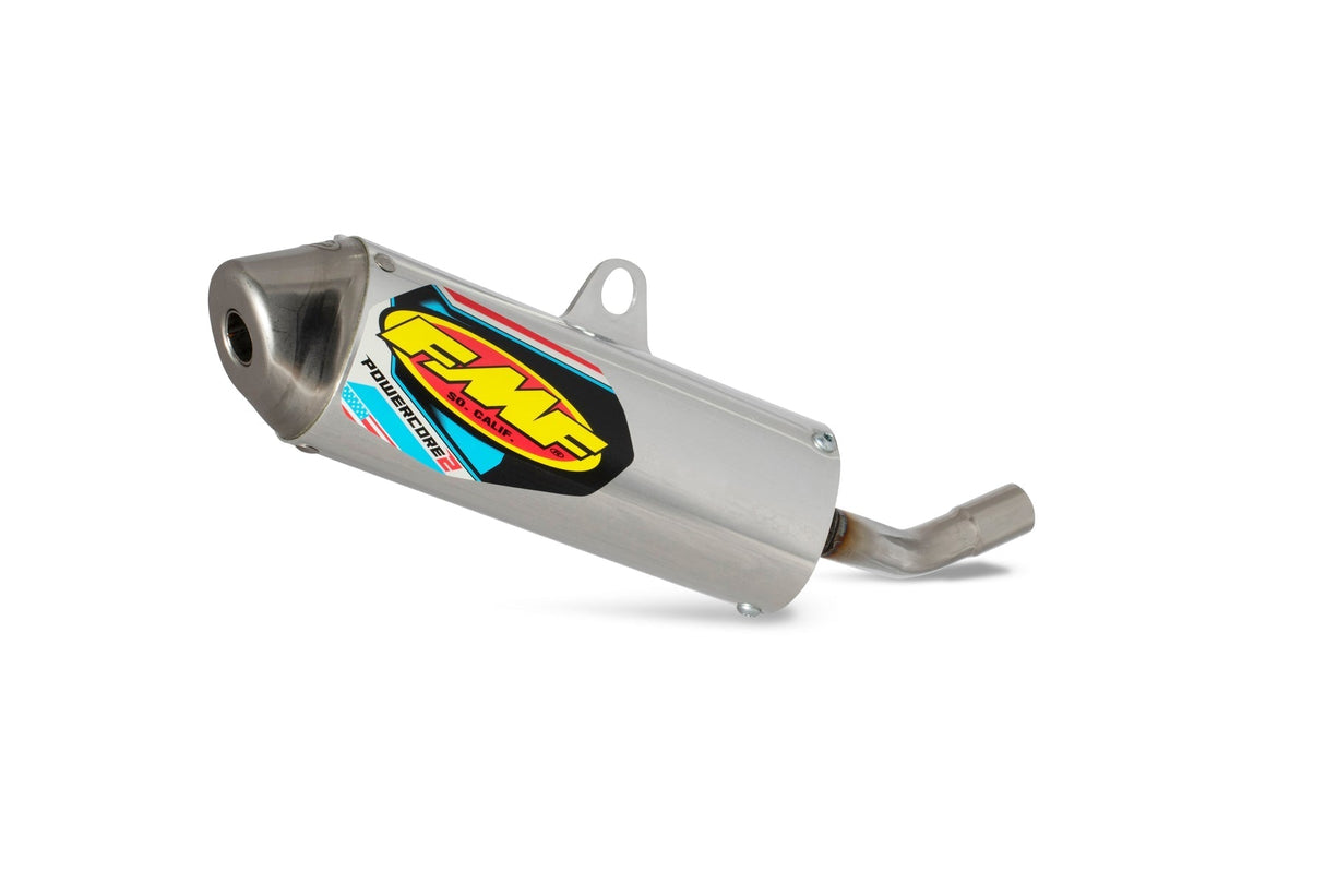 Silenciador FMF Powercore KX500 88-04 022066