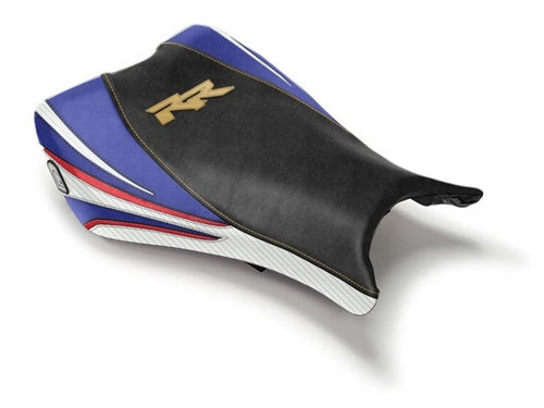 Funda de asiento delantero Luimoto | Tribal Flight | Honda CBR 1000RR 2008-2011