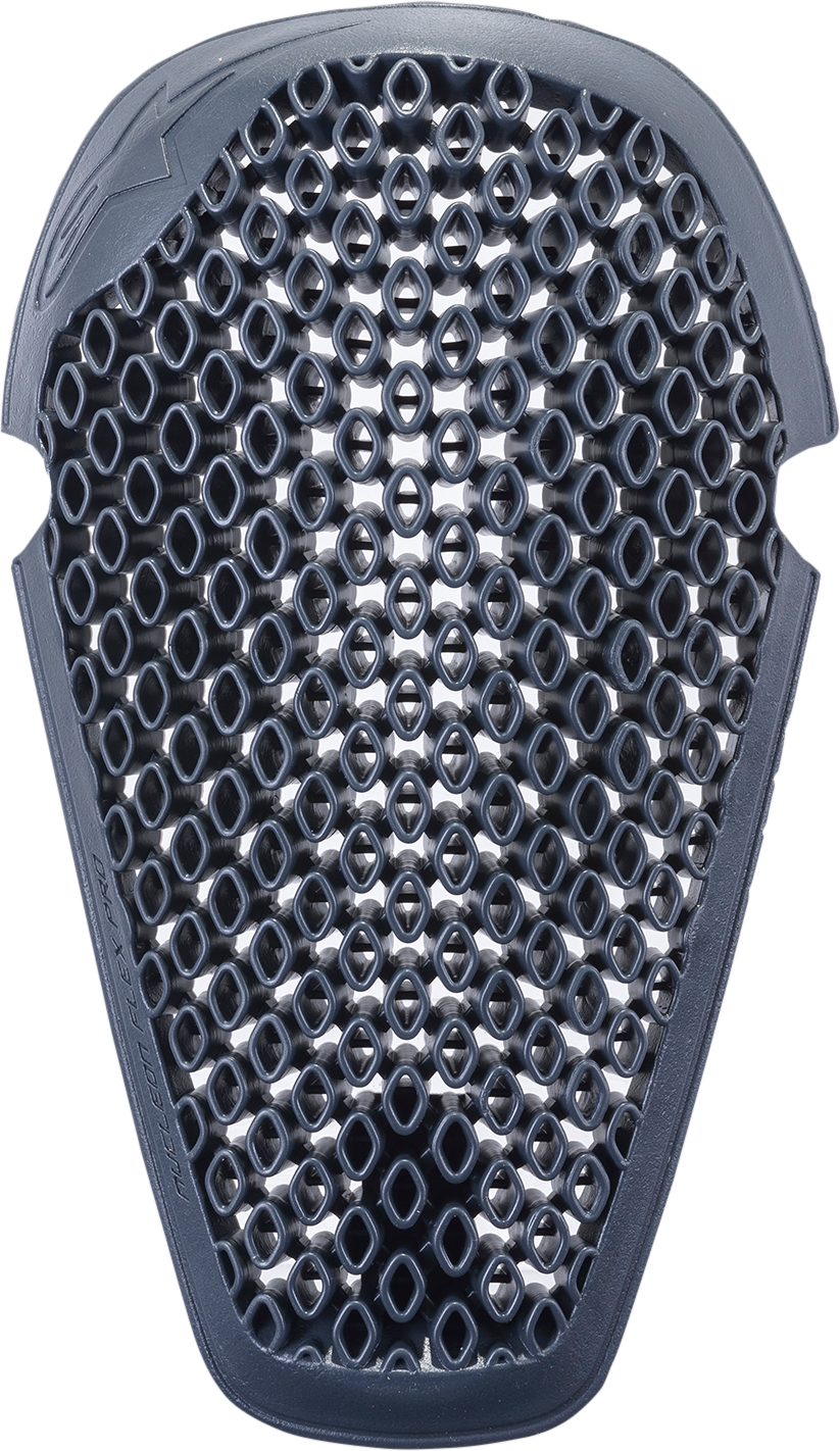 Protectores de rodilla ALPINESTARS Nucleon Flex Pro - Talla grande 6526021-114-L