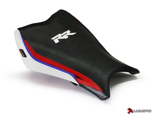 Funda de asiento delantero Luimoto | Tribal Flight | Honda CBR 1000RR 2012-2016