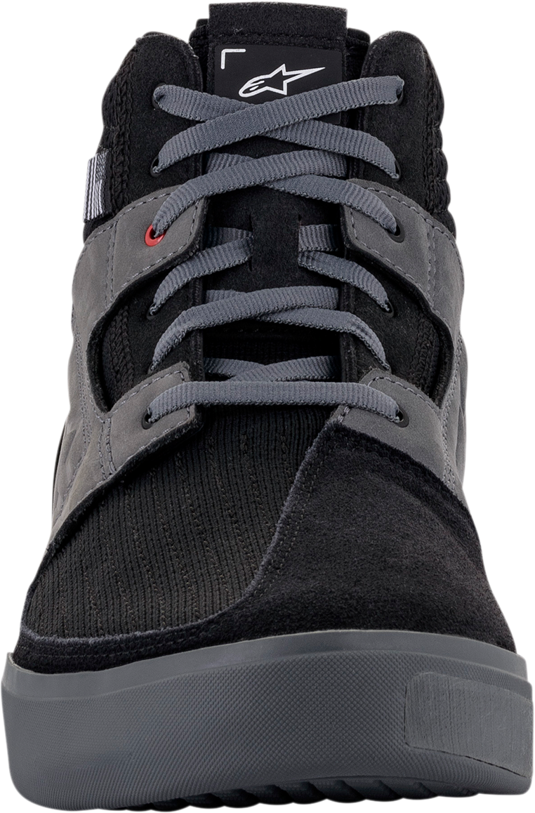 Zapatos ALPINESTARS Primer - Negro/Gris - US 14 26500211738-14