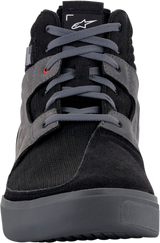 Zapatos ALPINESTARS Primer - Negro/Gris - US 14 26500211738-14