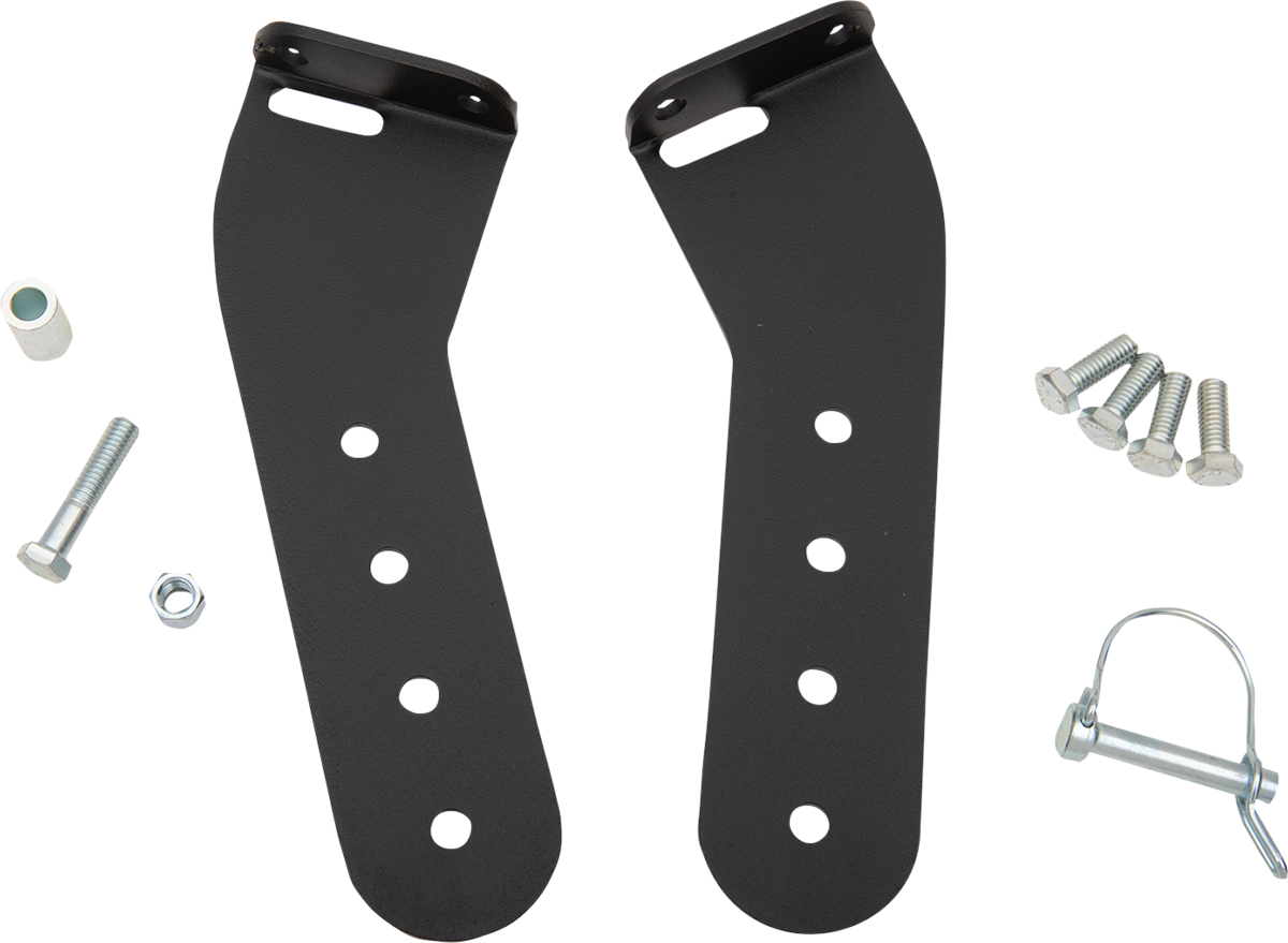 Kit de mástil de elevación para arado MOOSE UTILITY 2538PF 