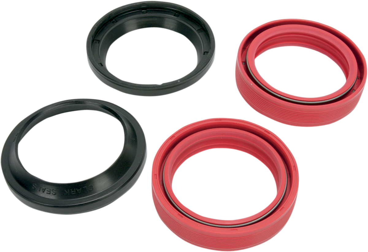 Kit de juntas de horquilla MOOSE RACING - 36 mm 56-120