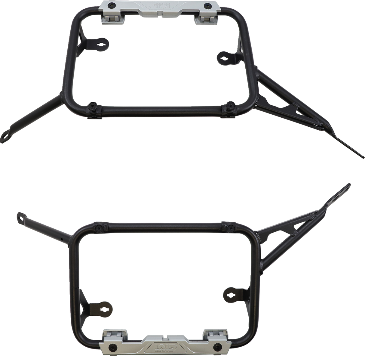 Soporte para maleta lateral GIVI - Suzuki PLO3118CAM 
