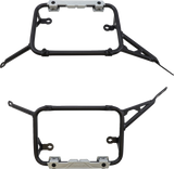 Soporte para maleta lateral GIVI - Suzuki PLO3118CAM 
