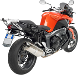 Soporte para maleta lateral GIVI - K1300 R PLXR691 