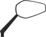 Espejo retrovisor izquierdo ARLEN NESS Mini Stocker - Negro - Izquierdo 13-156 