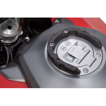 Anillo de depósito SW-MOTECH PRO - BMW 2009-2024 TRT.00.787.12700/B 