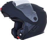 Casco de motocicleta AFX FX-111 - Negro mate - 2XL 0100-1783 